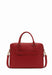 Sac Lancaster Mademoiselle business Rouge ROUGE