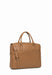 Serviette Lancaster Mademoiselle business 573-76 CAMEL