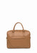 Serviette Lancaster Mademoiselle business 573-76 CAMEL