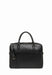 Serviette Lancaster Mademoiselle business 573-76 NOIR