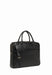 Serviette Lancaster Mademoiselle business 573-76 NOIR