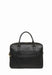 Serviette Lancaster Mademoiselle business 573-76 NOIR