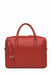 Serviette Lancaster Mademoiselle business 573-76 ROUGE