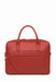 Serviette Lancaster Mademoiselle business 573-76 ROUGE