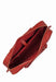 Serviette Lancaster Mademoiselle business 573-76 ROUGE
