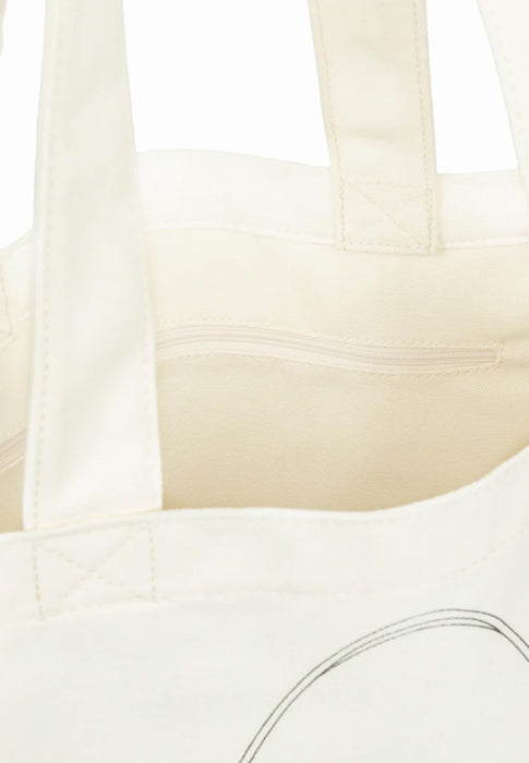 Sac Lancaster Tote bag le cafe Ace ACE