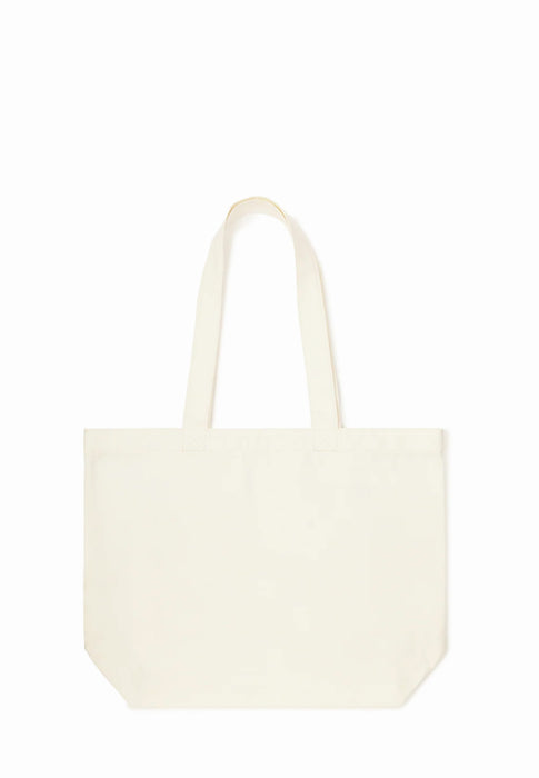 Tote bag Lancaster Tote bag le cafe Tote-04 LECAFE