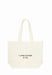 Sac Lancaster Tote bag le cafe Lecafe LECAFE