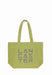 Sac Lancaster Tote bag 3 lines Tote-06 CELERI