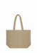 Sac Lancaster Tote bag 3 lines Galet GALET