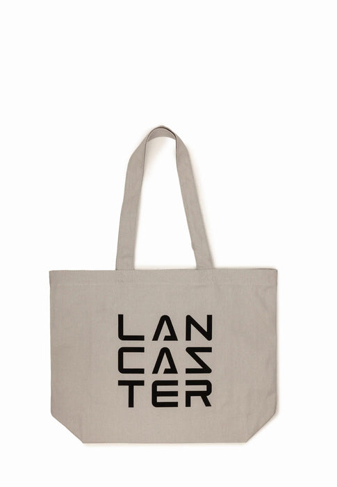 Sac Lancaster Tote bag 3 lines Grisclai GRISCLAI