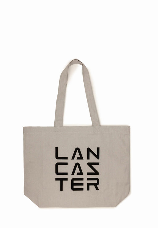 Sac Lancaster Tote bag 3 lines Grisclai GRISCLAI