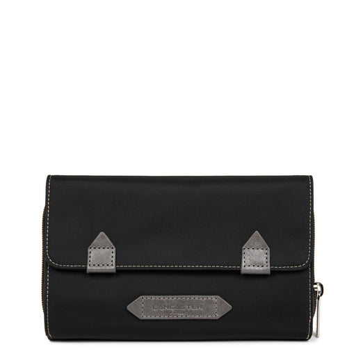 Petite maroquinerie Lancaster Basic sport Noir tg NOIR TG