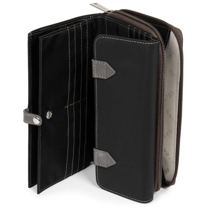 Petite maroquinerie Lancaster Basic sport Noir tg NOIR TG