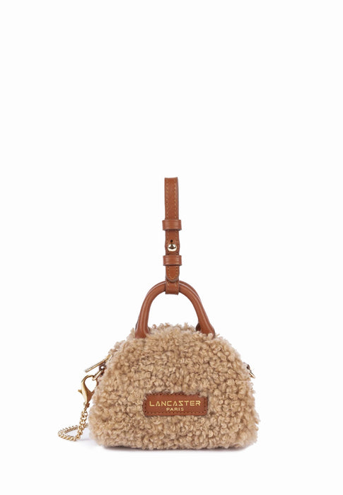 Trousse Lancaster 177-004 COGNAC