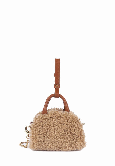 Trousse Lancaster 177-004 COGNAC