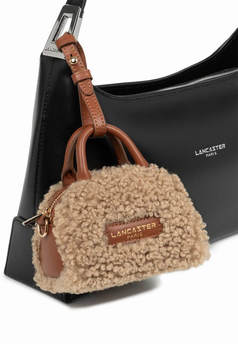 Trousse Lancaster 177-004 COGNAC
