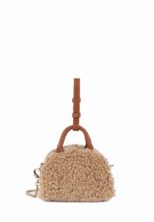 Accessoire Lancaster Cognac COGNAC