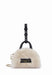 Trousse Lancaster 177-004 ECRU NOIR