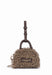 Trousse Lancaster 177-004 MARRON