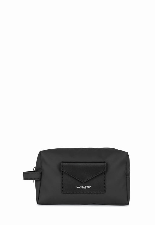 Trousse de toilette Lancaster Storm kba 516-50 NOIR