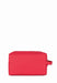 Trousse de toilette Lancaster Storm kba 516-50 ROUGE