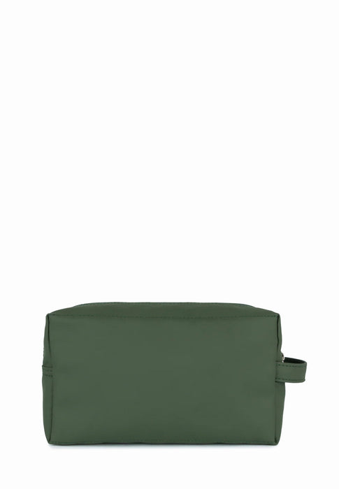 Trousse de toilette Lancaster Storm kba 516-50 VERTFONCE