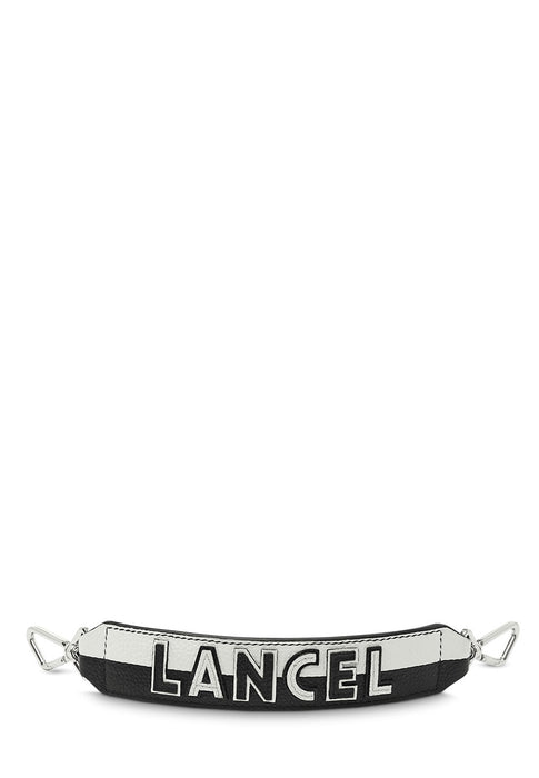 Accessoires Lancel Ninon Vd noir neige VD NOIR NEIGE