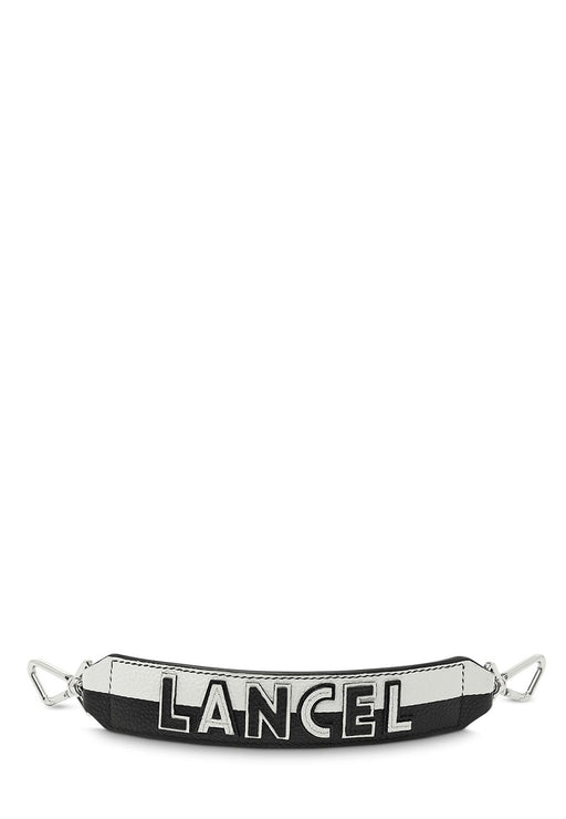 Accessoires Lancel Ninon Vd noir neige VD NOIR NEIGE