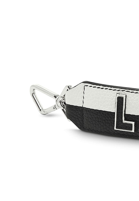 Accessoires Lancel Ninon A09834 VD NOIR NEIGE