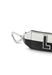 Bijoux Lancel Ninon A09834 VD NOIR NEIGE