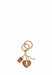 Accessoires Lancel Charms V8 gold V8 GOLD