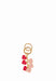 Accessoires Lancel Charms S3 rose red S3 ROSE RED