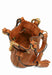 Bijoux de sac Lancel 150 ans A14213 20 CAMEL