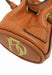 Bijoux de sac Lancel 150 ans A14213 20 CAMEL