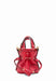 Bijoux de sac Lancel 150 ans A14213 H9 NEW RED
