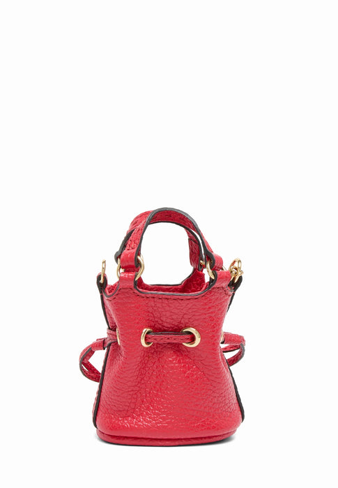 Bijoux de sac Lancel 150 ans A14213 H9 NEW RED