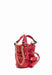 Bijoux de sac Lancel 150 ans A14213 H9 NEW RED