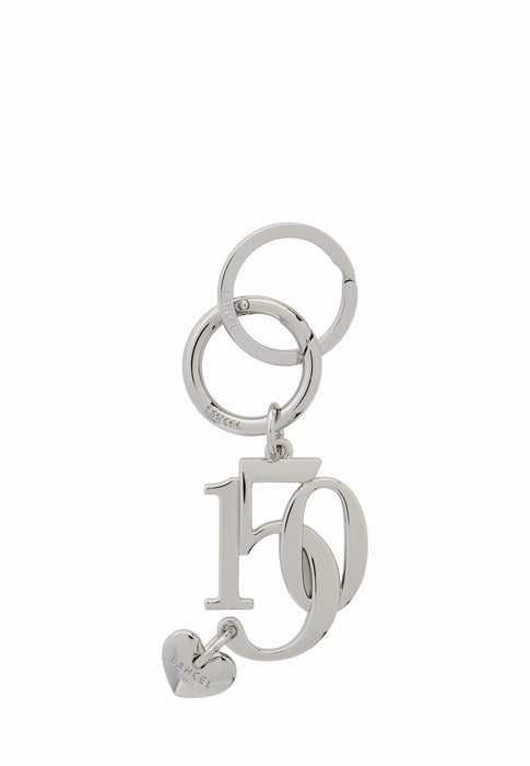 Bijoux de sac Lancel 150 ans A14371 V7 SHINY NICKEL