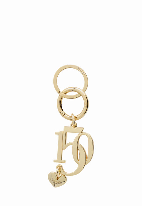 Bijoux de sac Lancel 150 ans A14371 V8 GOLD