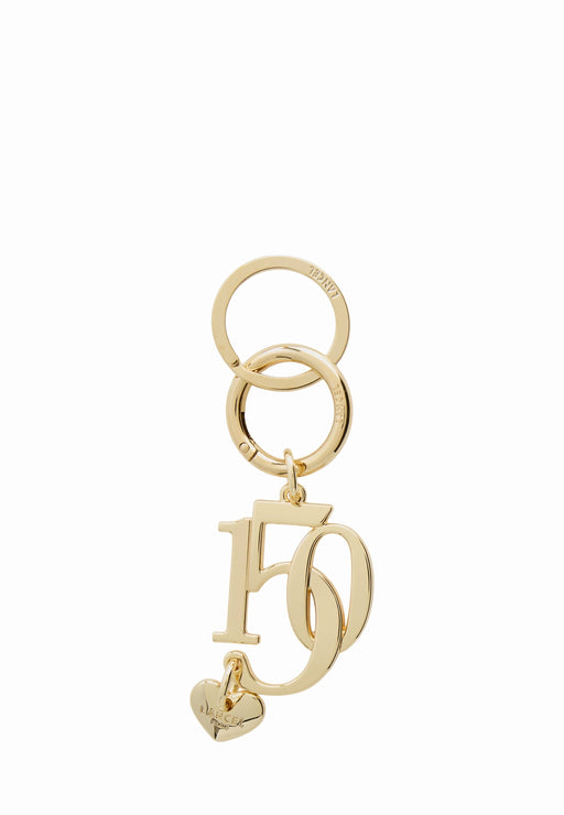 Bijoux de sac Lancel 150 ans A14371 V8 GOLD