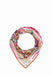 Carre de soie Lancel 150 ans A14138 R1 MULTICO
