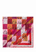Carre de soie Lancel 150 ans A14215 05 MULTICO