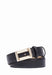 Lancel Ceinture femme Angele A13256 10 NOIR