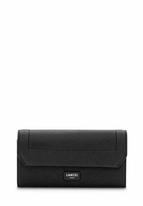 Compagnon Lancel Ninon A09986 10 NOIR