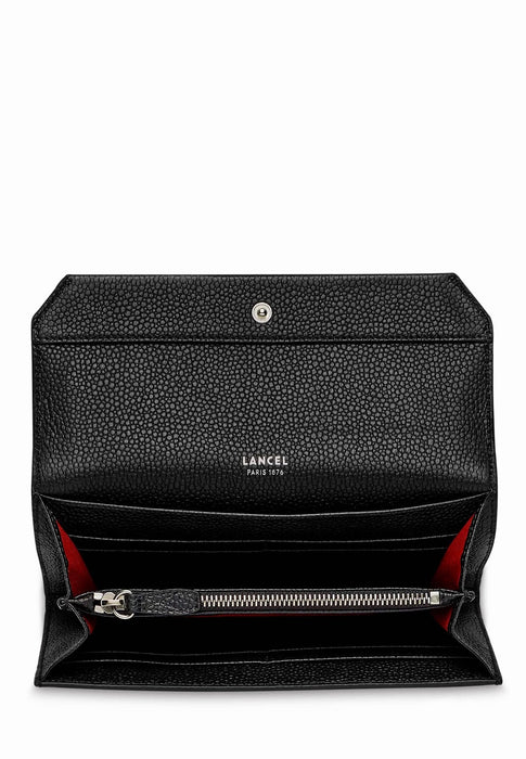 Compagnon Lancel Ninon A09986 10 NOIR
