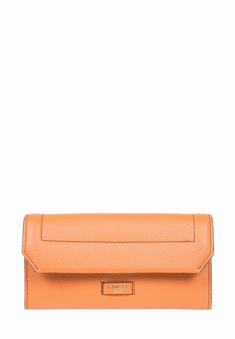 Compagnon Lancel Ninon A09986 20 CAMEL