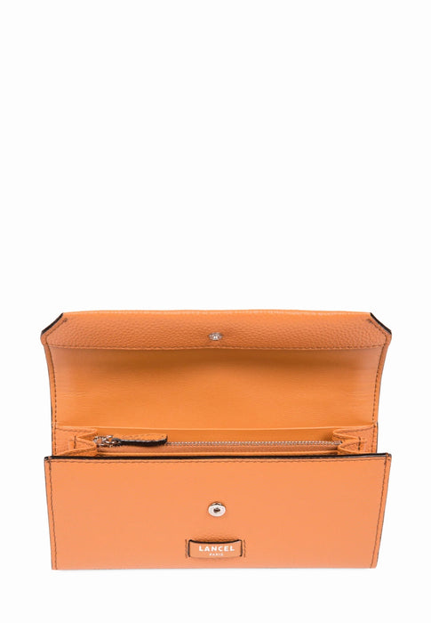 Compagnon Lancel Ninon A09986 20 CAMEL