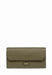 Compagnon Lancel Ninon A09986 44 KAKI FONCE
