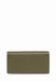 Compagnon Lancel Ninon A09986 44 KAKI FONCE